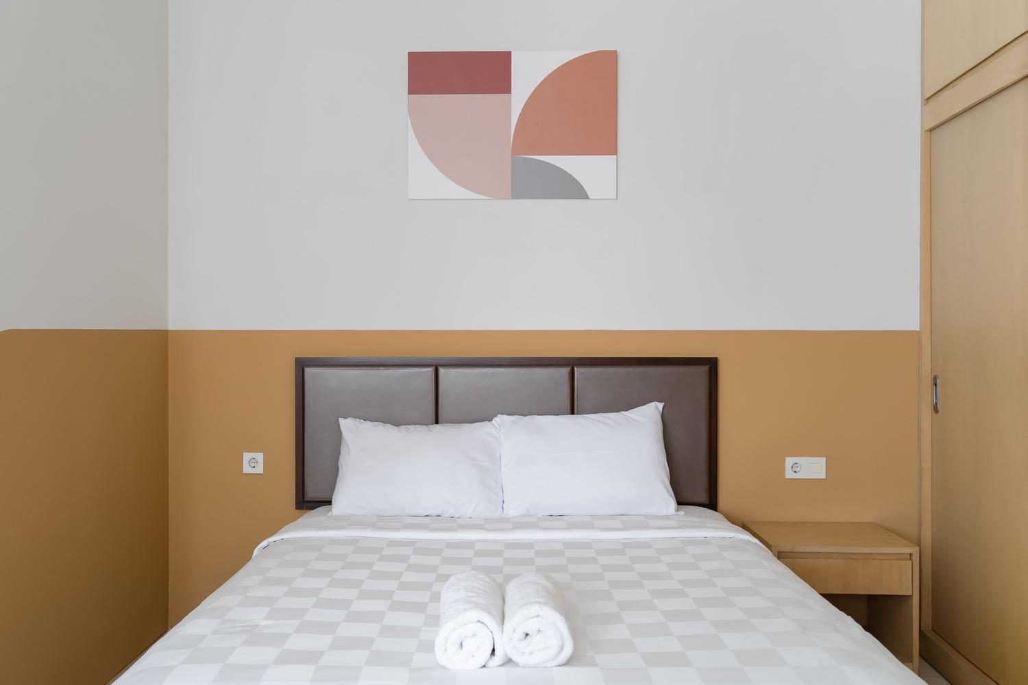 Cove Mk House Senopati Hotell Jakarta Eksteriør bilde
