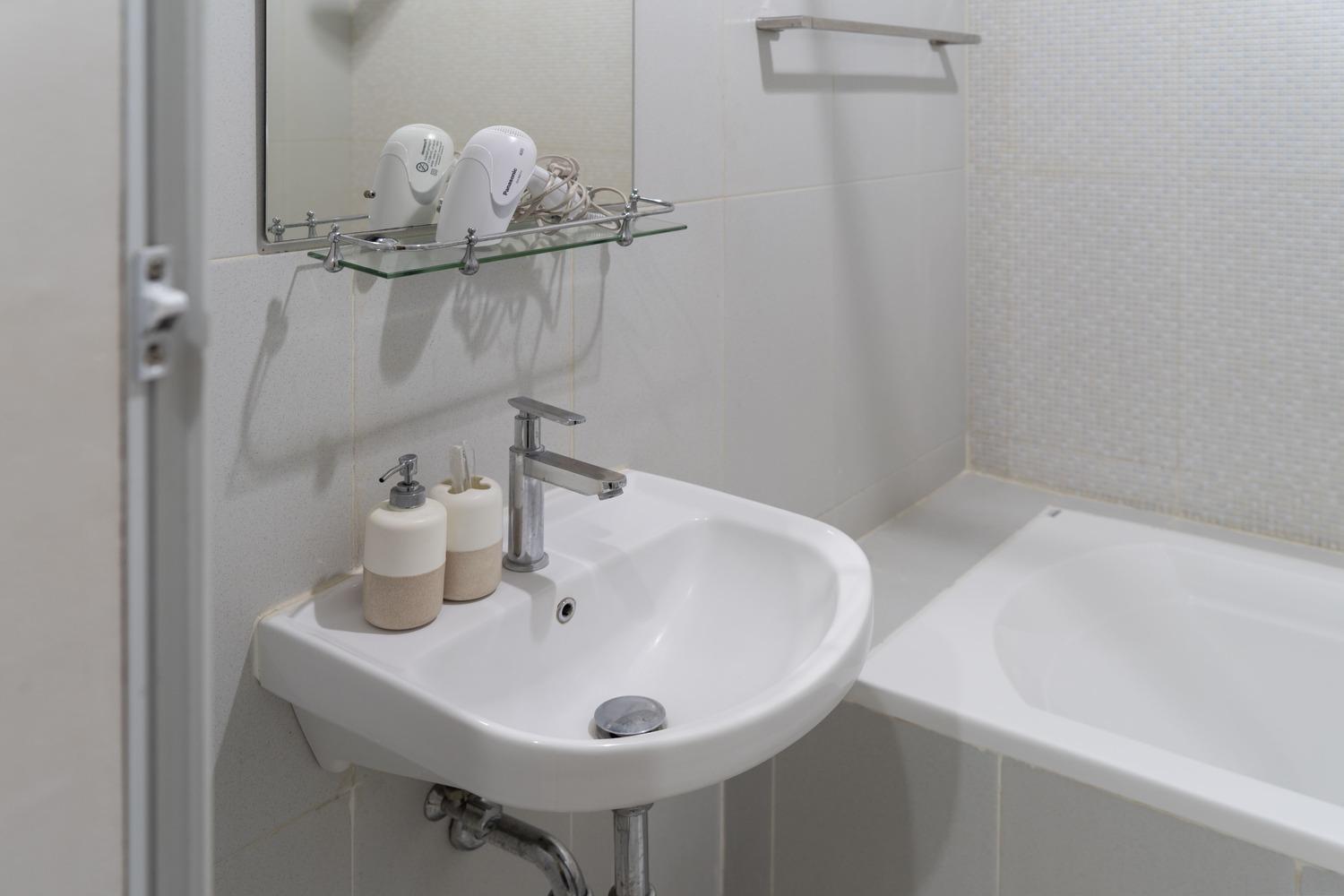 Cove Mk House Senopati Hotell Jakarta Eksteriør bilde