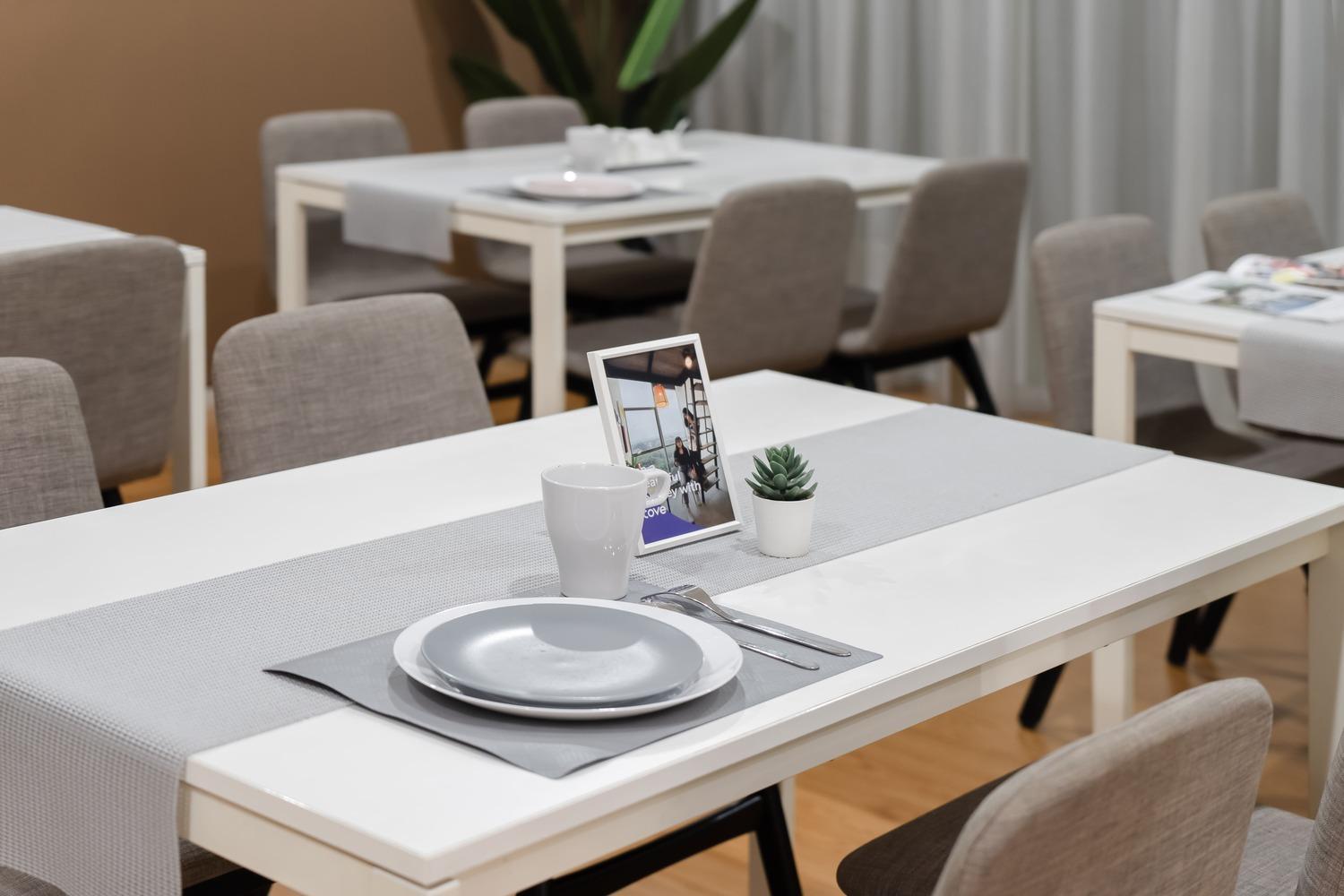 Cove Mk House Senopati Hotell Jakarta Eksteriør bilde